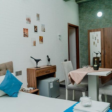 Best Center Hotel Μπακού Εξωτερικό φωτογραφία