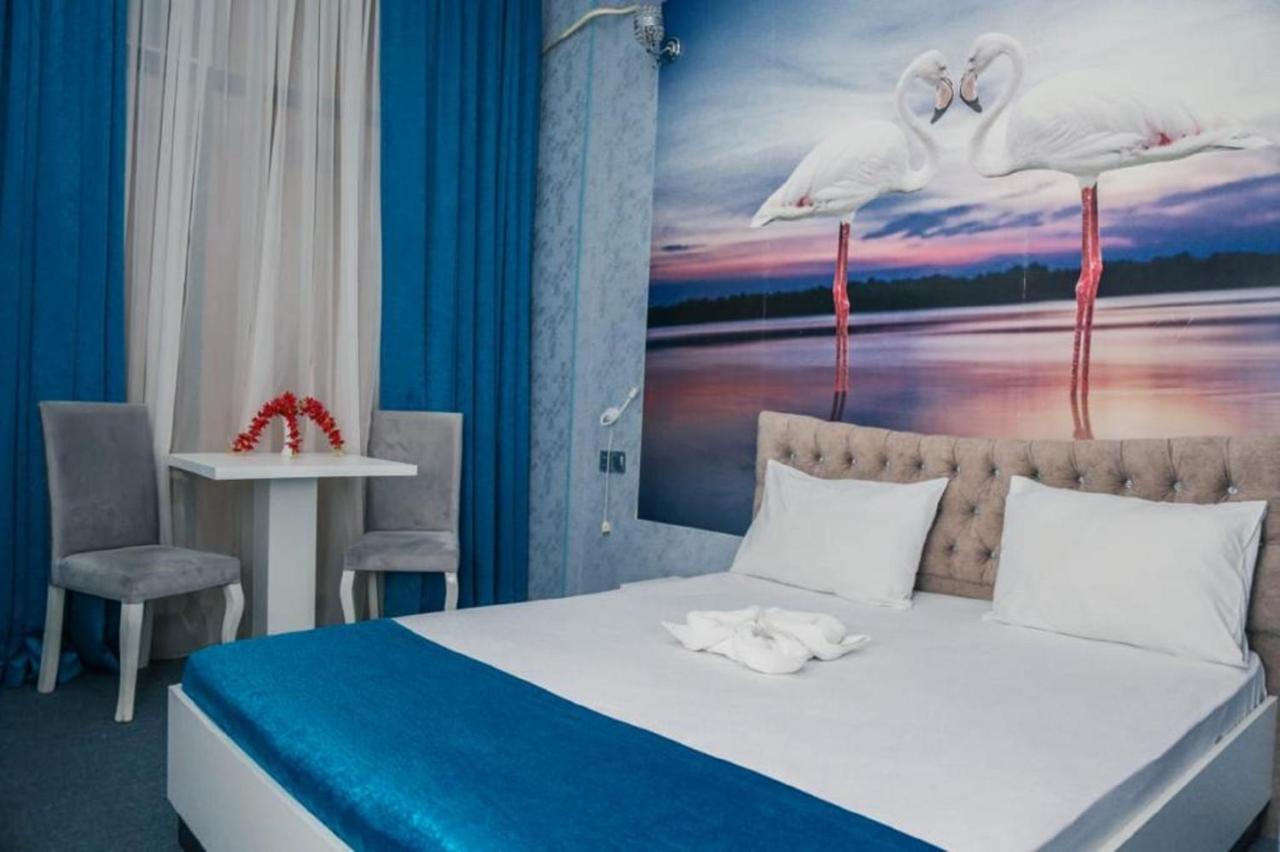 Best Center Hotel Μπακού Εξωτερικό φωτογραφία