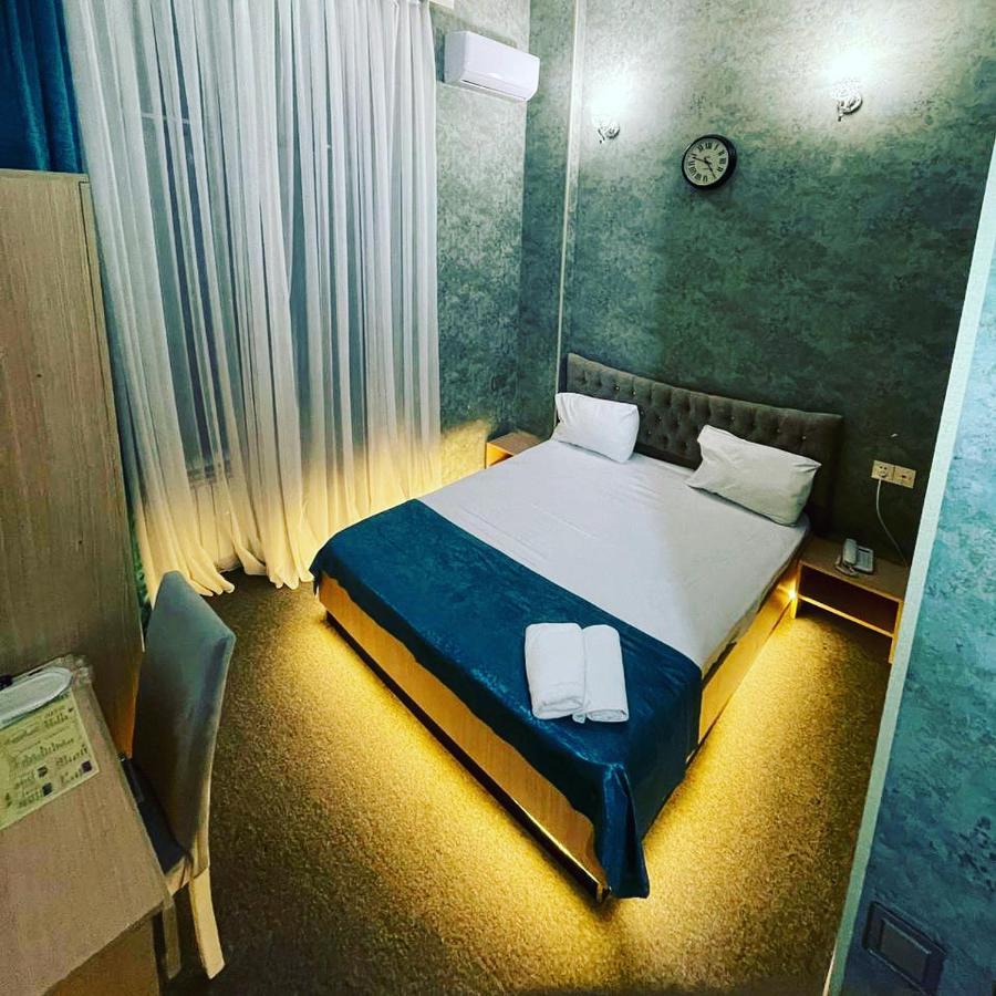 Best Center Hotel Μπακού Εξωτερικό φωτογραφία