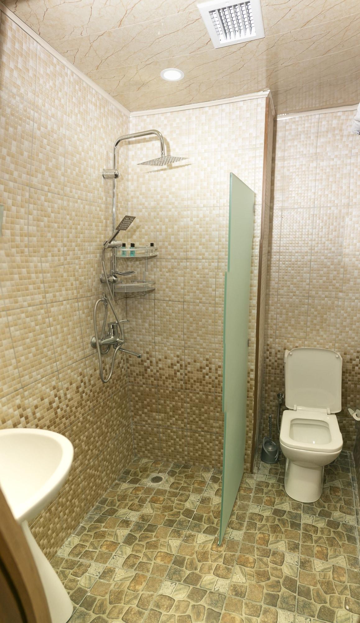 Best Center Hotel Μπακού Εξωτερικό φωτογραφία