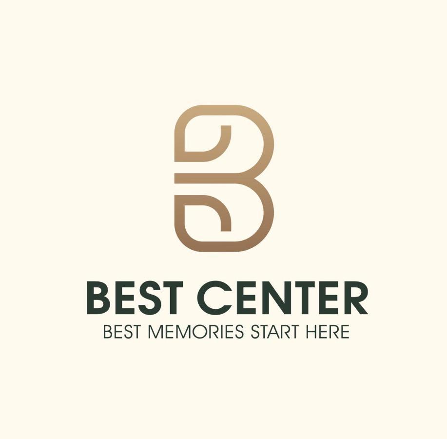 Best Center Hotel Μπακού Εξωτερικό φωτογραφία