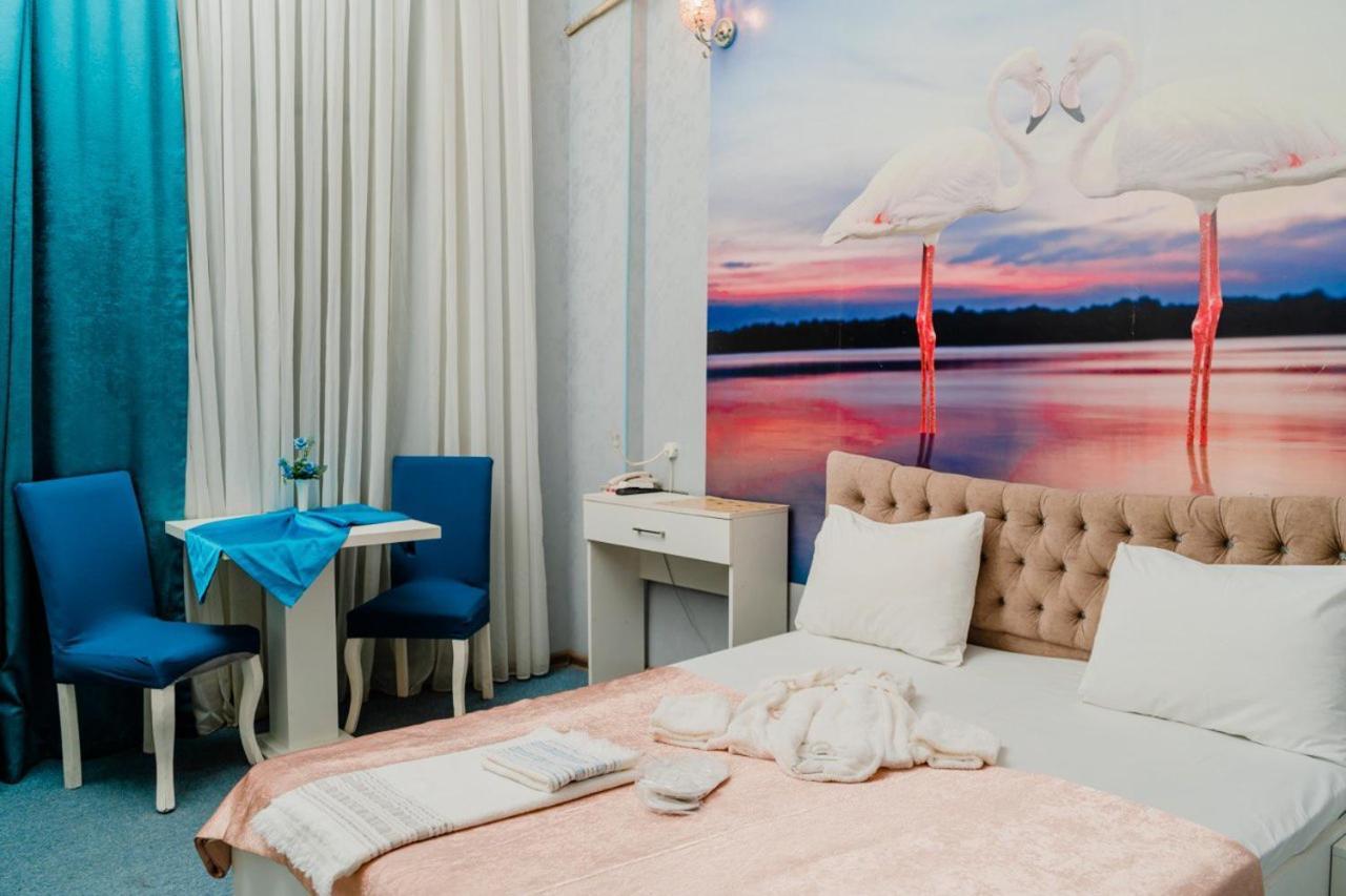 Best Center Hotel Μπακού Εξωτερικό φωτογραφία